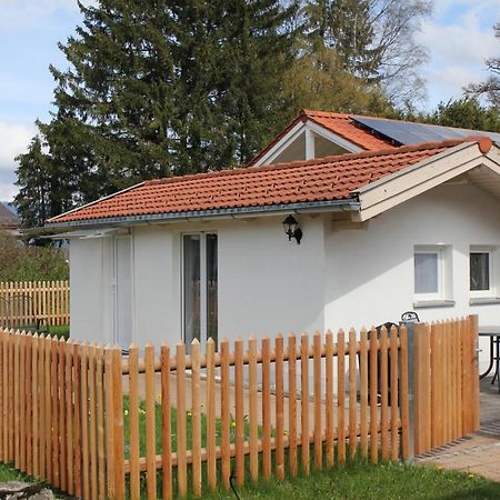 Ferienhaus Franzl Швангау Экстерьер фото